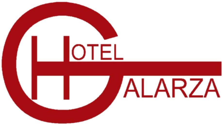 קוצ'במבה Hotel Galarza מראה חיצוני תמונה