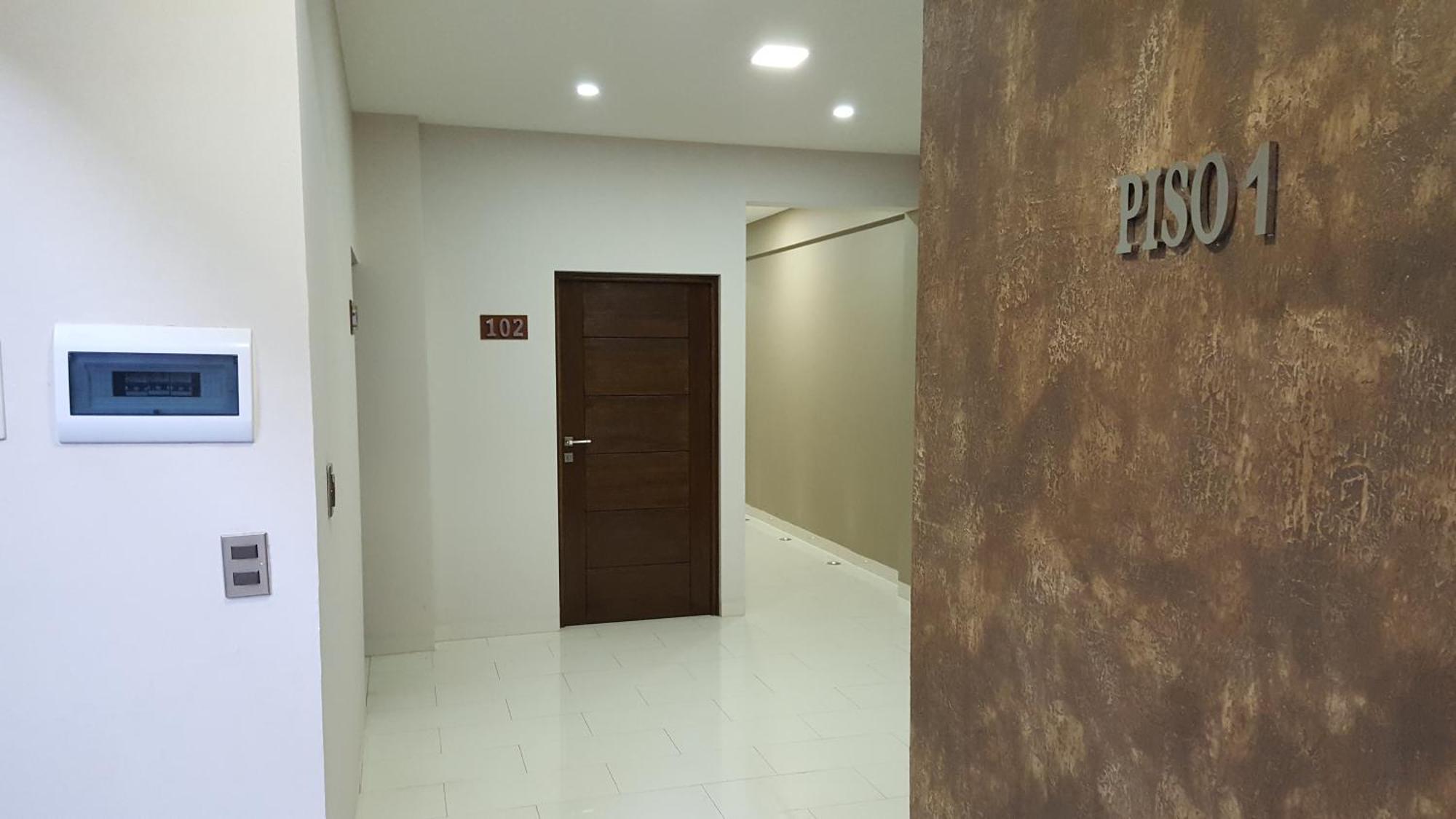 קוצ'במבה Hotel Galarza מראה חיצוני תמונה