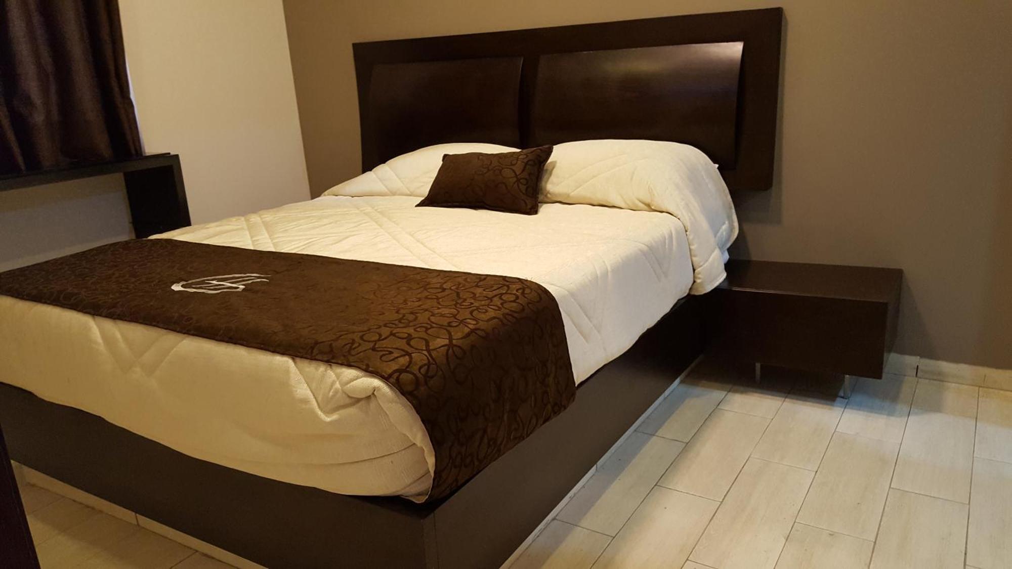 קוצ'במבה Hotel Galarza מראה חיצוני תמונה