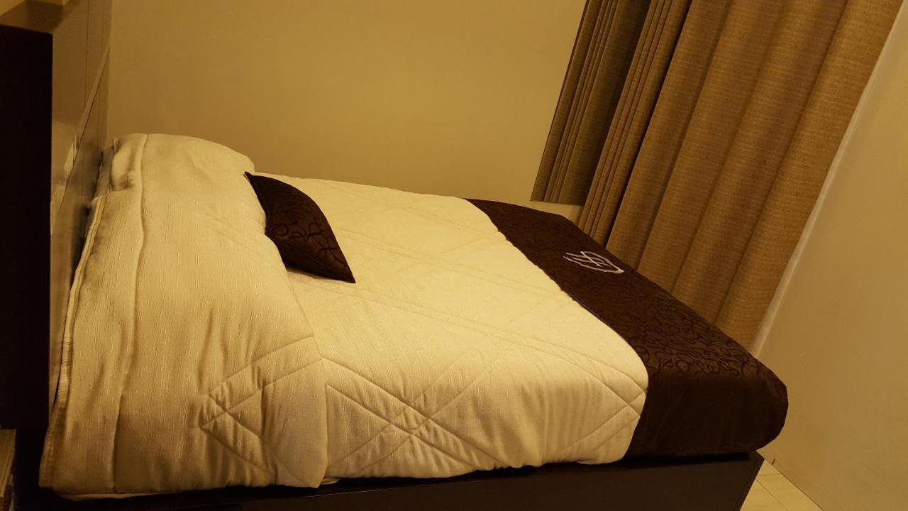 קוצ'במבה Hotel Galarza מראה חיצוני תמונה