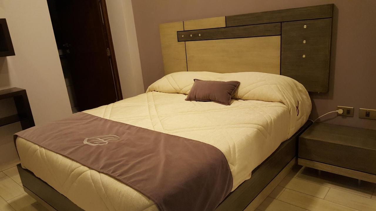 קוצ'במבה Hotel Galarza מראה חיצוני תמונה