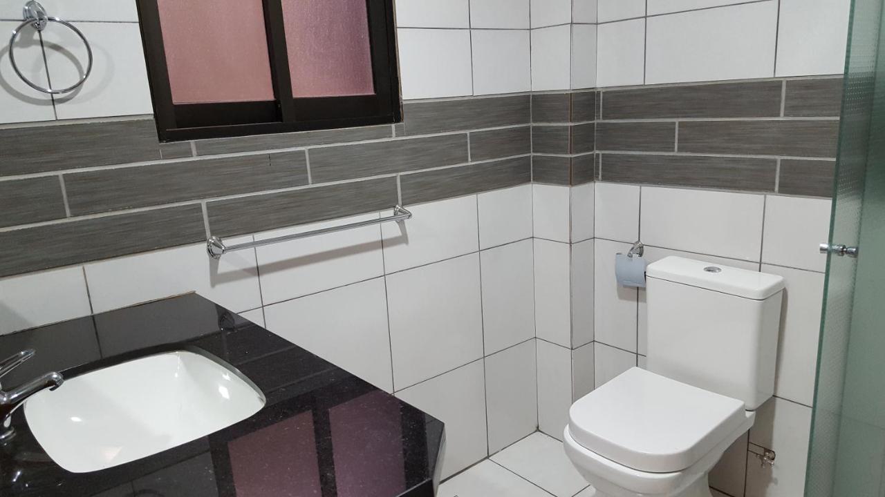 קוצ'במבה Hotel Galarza מראה חיצוני תמונה
