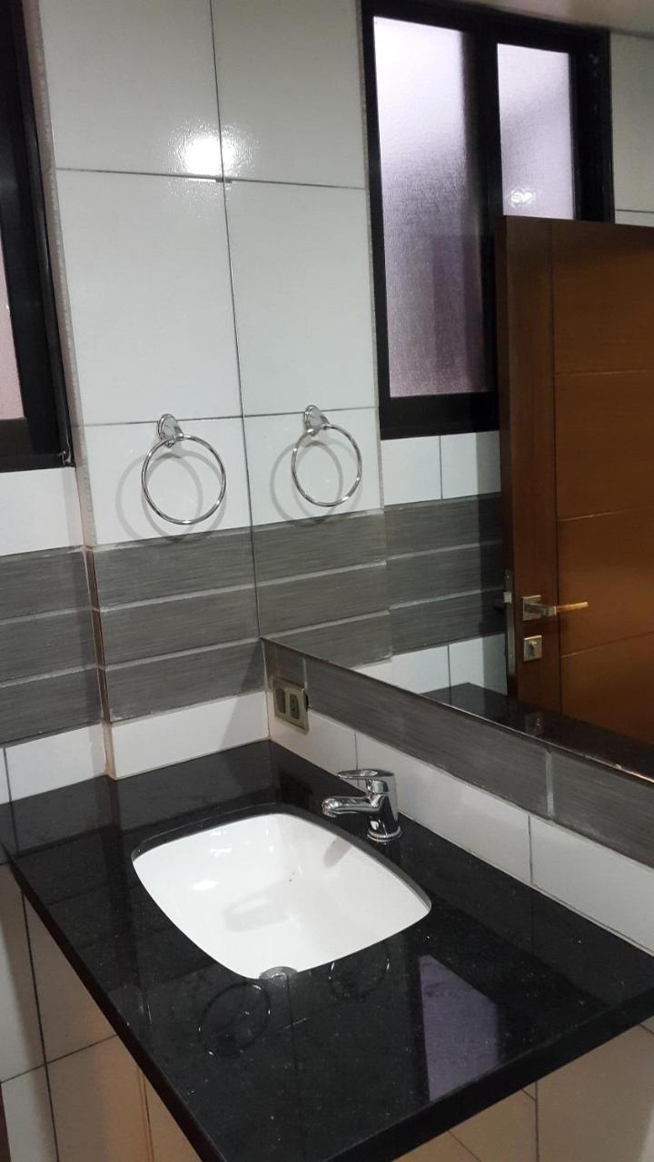 קוצ'במבה Hotel Galarza מראה חיצוני תמונה